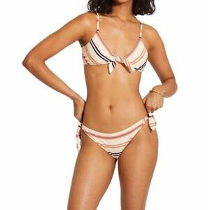 NEW LEMLEM women's sara top in niyoni freesia